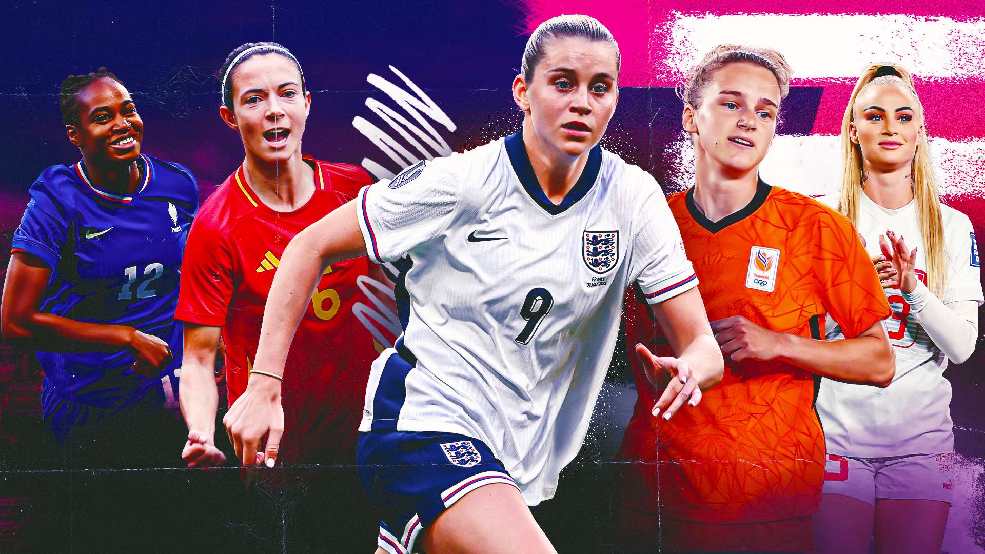 越来越多的 越来越多的