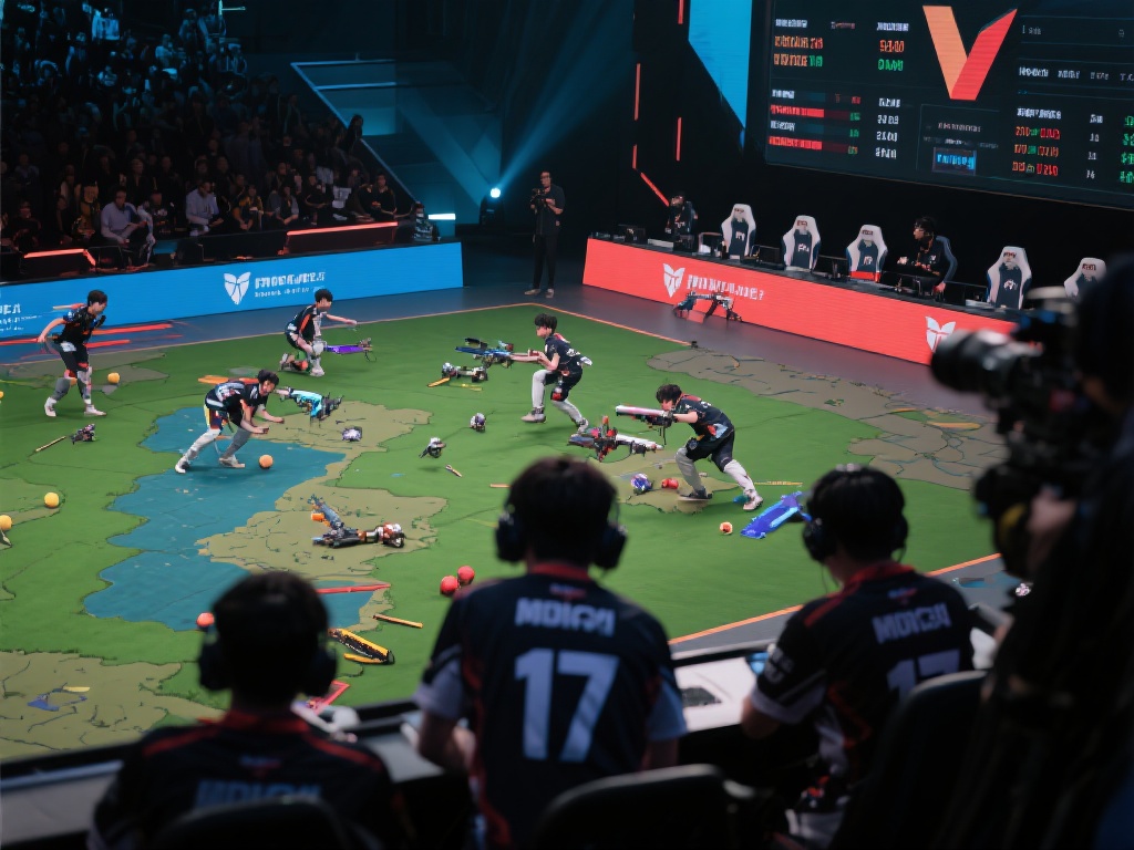 作战的队伍 作战的队伍