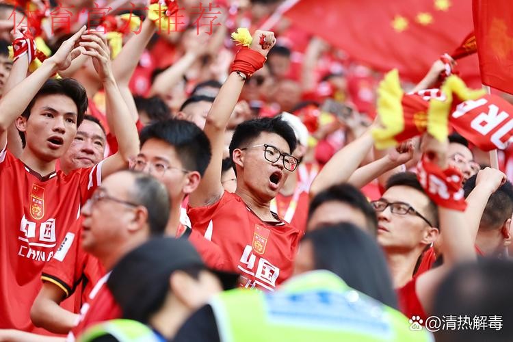 顶住压力 奋勇前行 中国队首战逆转取胜